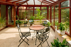 Bicton conservatory quotes
