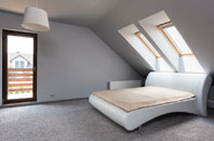 Bicton bedroom extensions